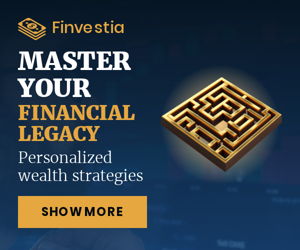 Master Your Financial Legacy — Personalized  Wealth Strategies